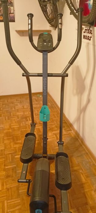 Orbitrek Domyos (trenażer eliptyczny))