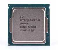 Процесори Intel Core i3/i5/i7 - 6 та 7 покоління Socket 1151