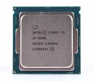 Процесори Intel Core i3/i5/i7 - 6 та 7 покоління Socket 1151