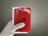 iPhone 11 Product RED. 100% батарея. Neverlock. Комплект. Ідеал