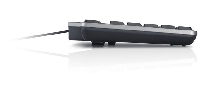 Klawiatura Multimedialna Dell Business Keyboard Kb522 Usb Qwerty + Nak