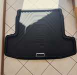 Mata do bagaznika BMW seria 3 G21