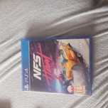 NFS Heat ps4 jak nowe