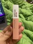 Матова помада maybelline New York