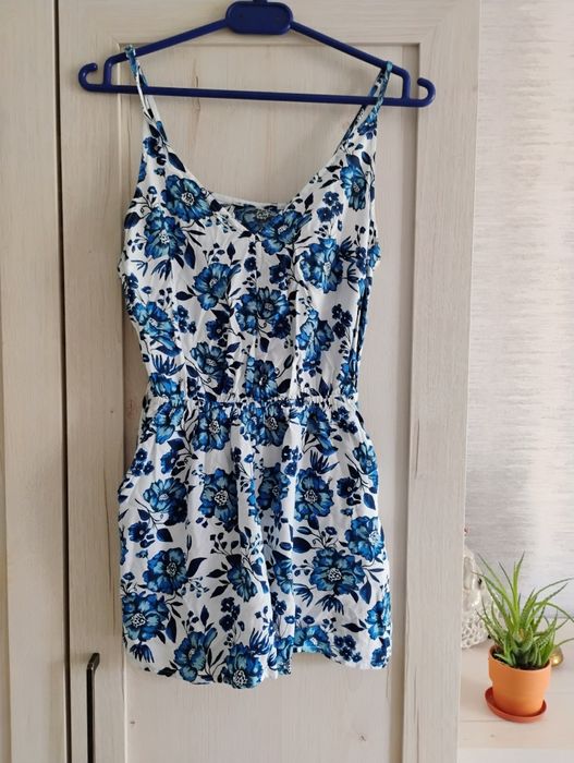 Kombinezon od H &M w rozmiarze 36