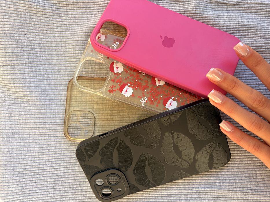 Iphone 13 128gb brak wad