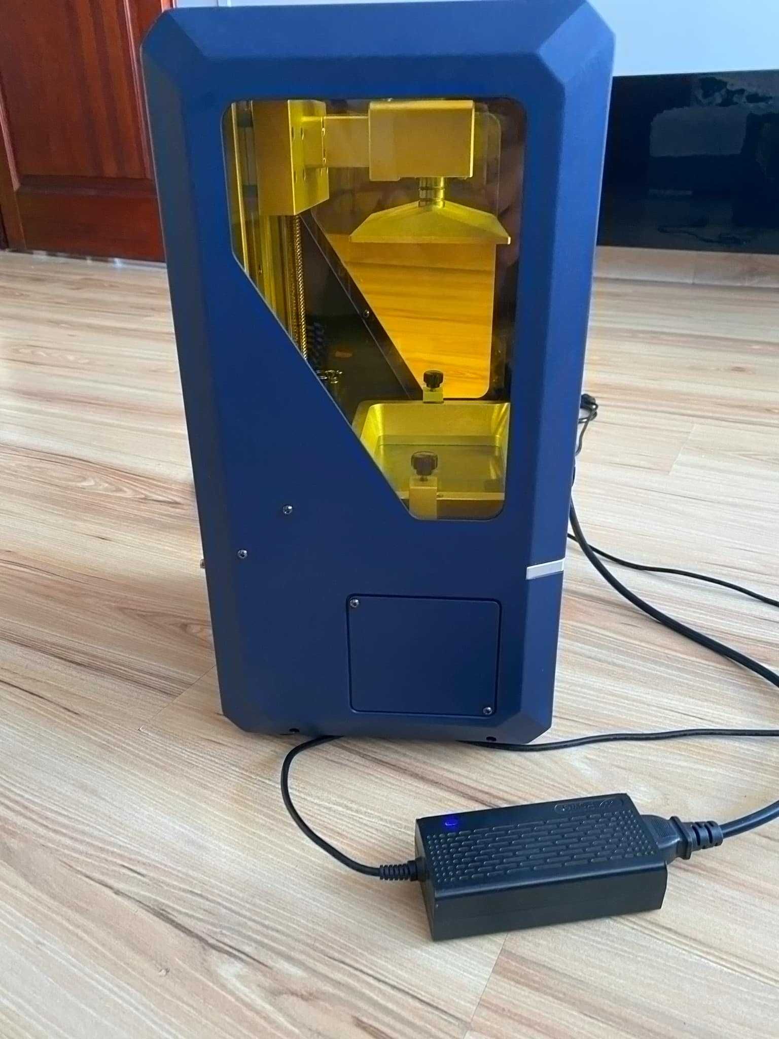 Drukarka 3D Anycubic Photon Mono SE