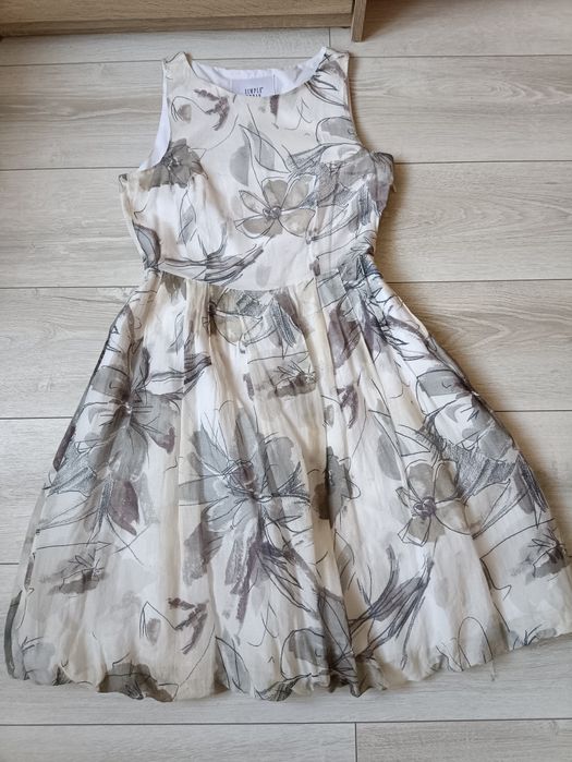 Sukienka letnia, codzienna, wizytowa M