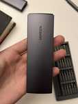 Kieszen na dysk SSD m2 Ugreen CM578