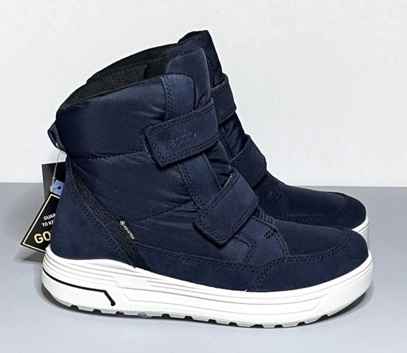 Зимові черевики Ecco Urban  p.39