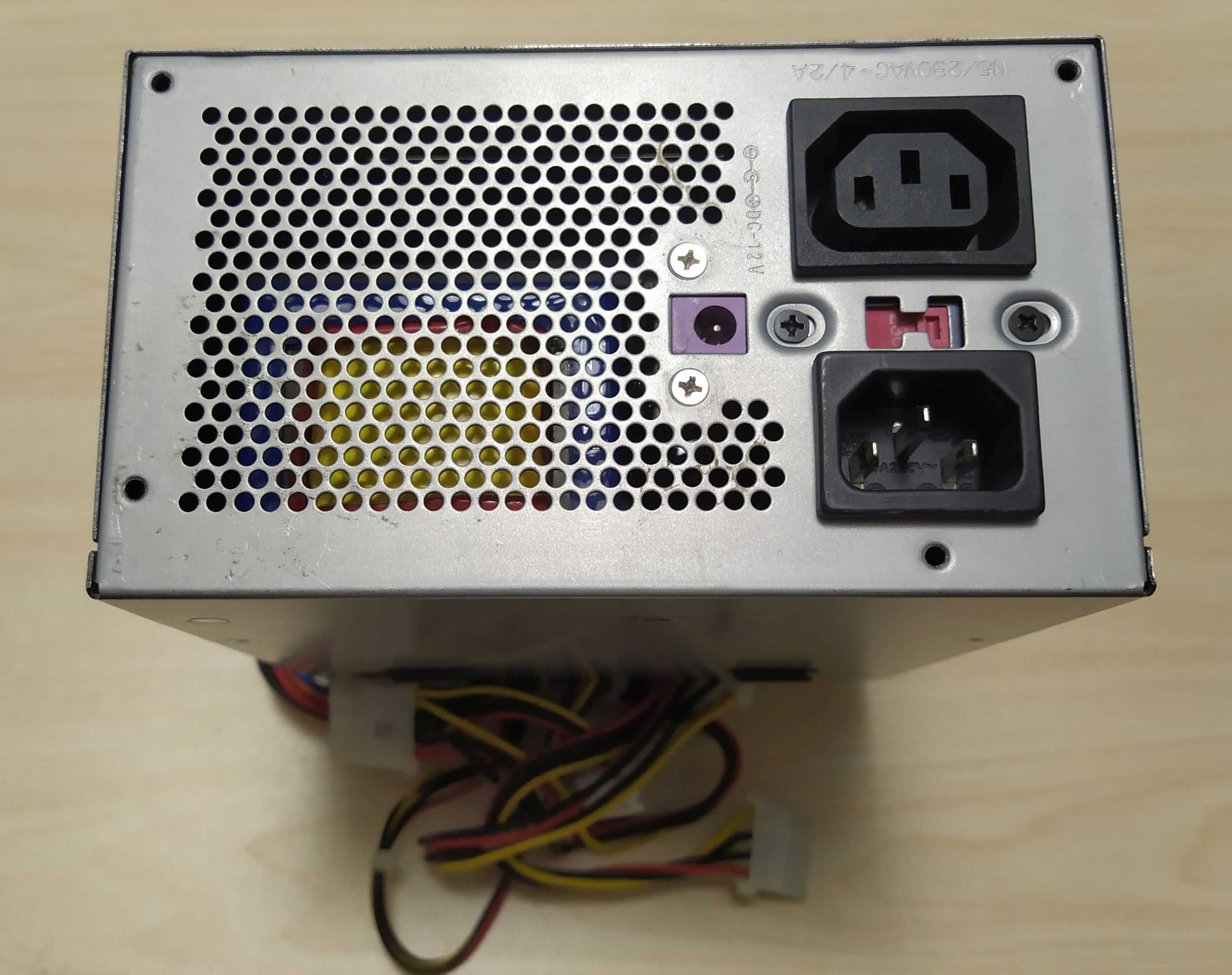 Блок питания 300 W