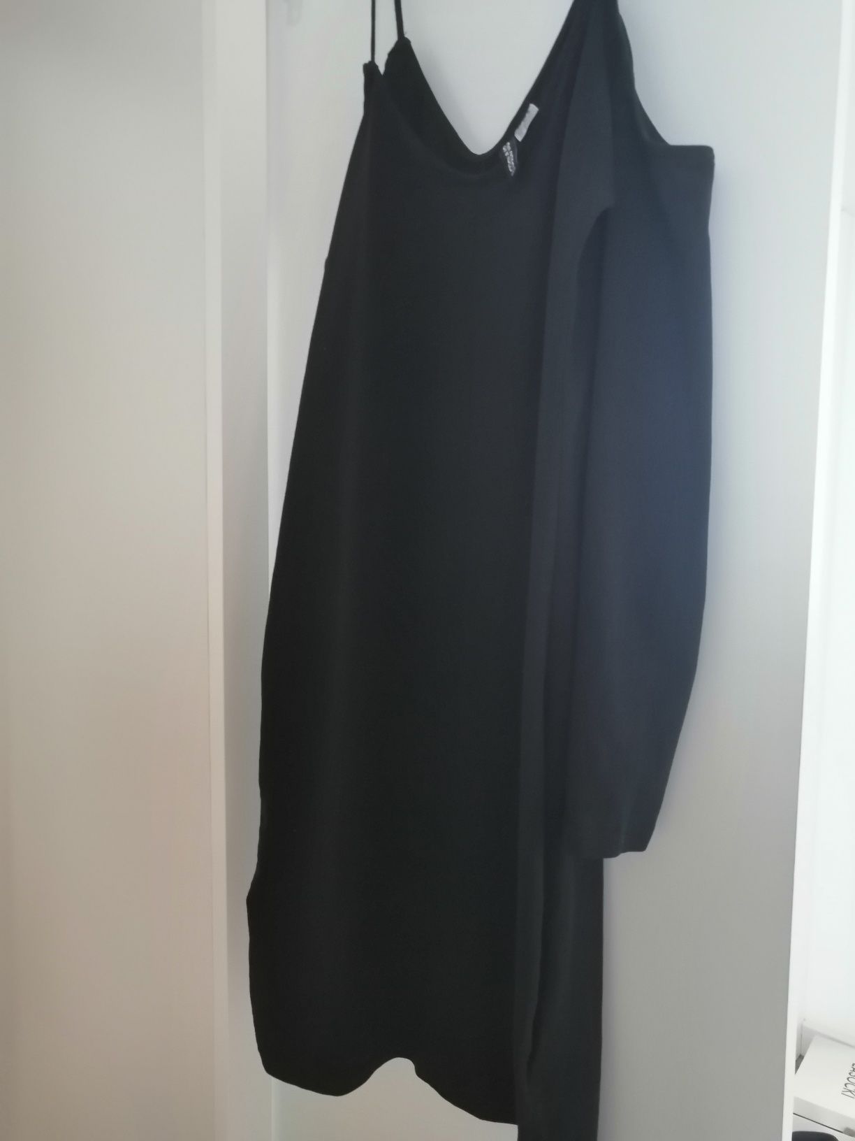 Sukienka H&M, rozmiar z metki 36