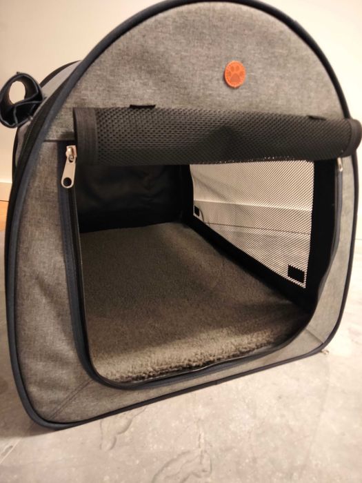 Torba składana legowisko Easy Go dla psa