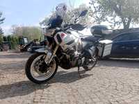 Yamaha XT1200Z Super Tenere kufry