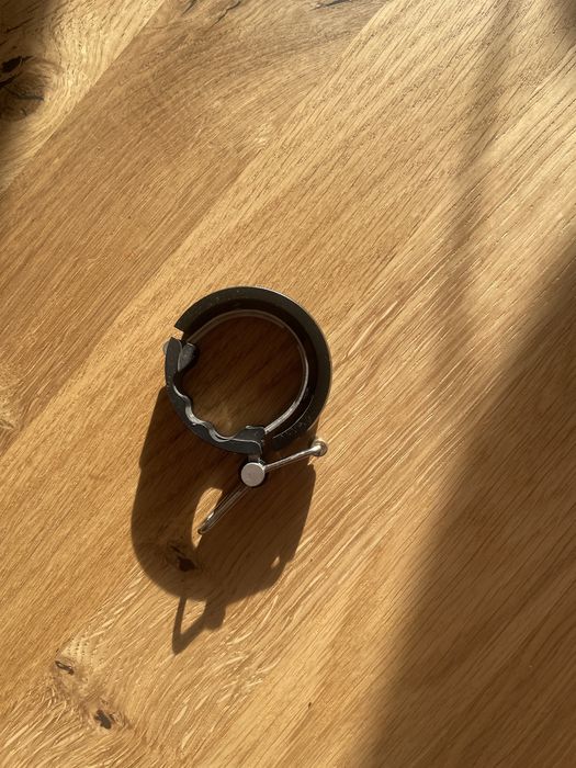 Dzwonek rowerowy KNOG Oi Luxe