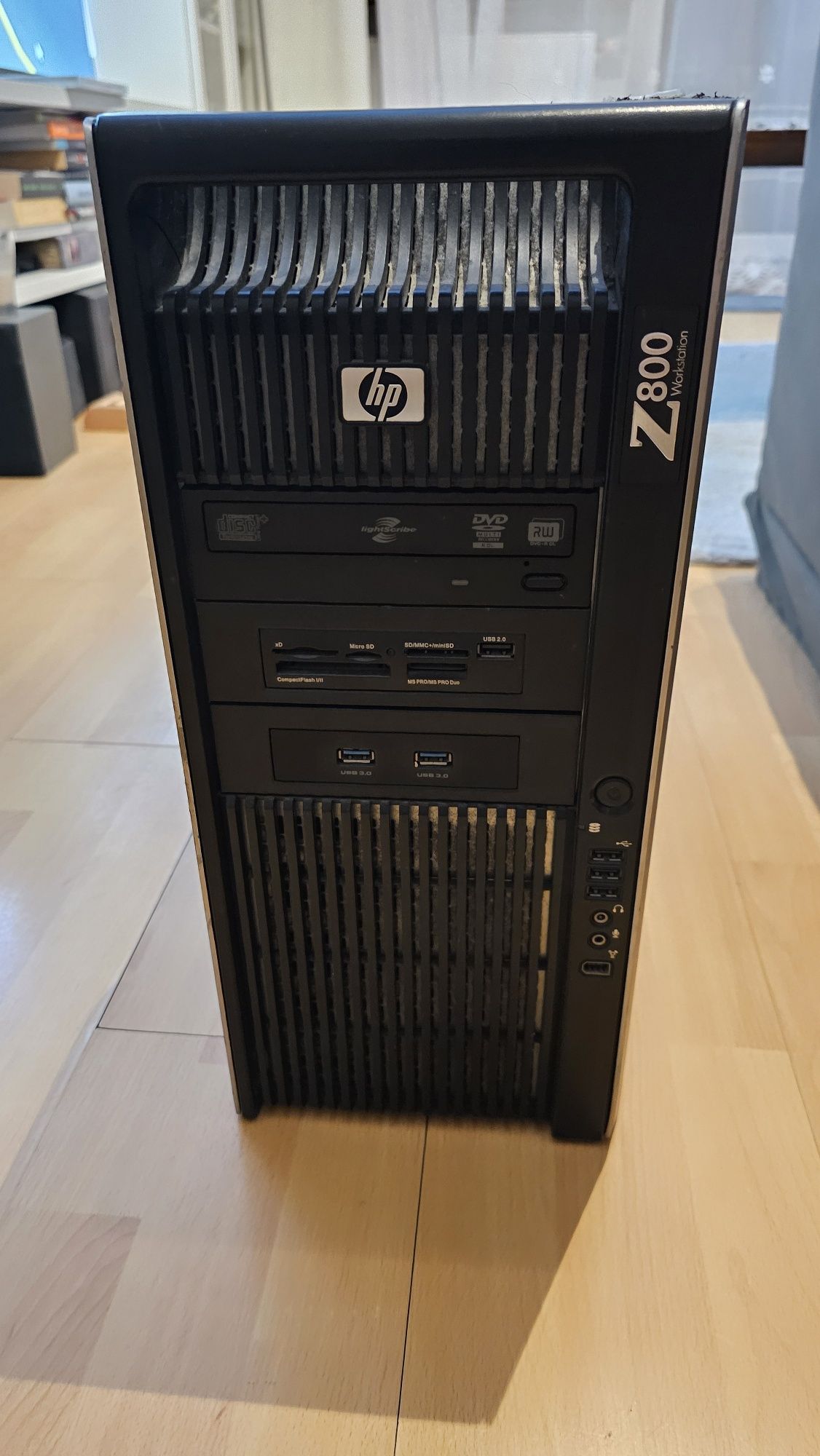WorkStation HP Z800 - stacja pod vmix (1)