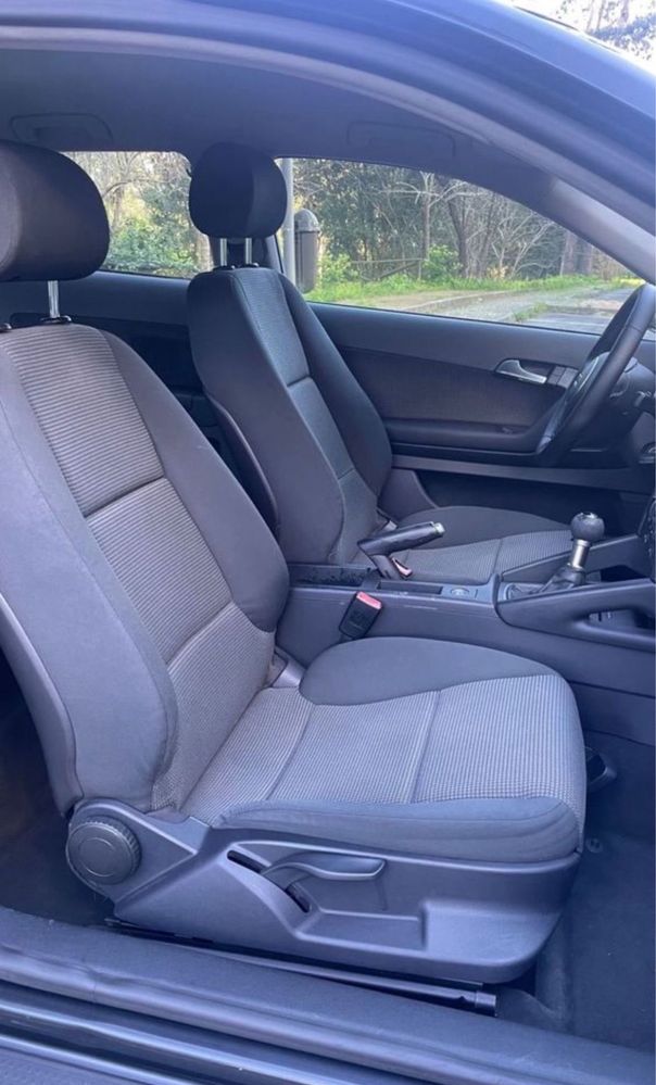 Audi A3 8P 1.9 TDI