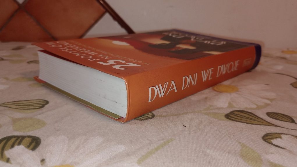 25 pomysłów na weekend. Dwa dni we dwoje. Pascal