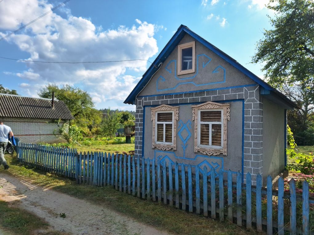 Продається дача.