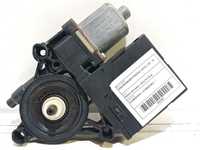 Motor Elevador Vidro Frt Esq Volkswagen Passat (3C2)