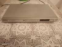Odtwarzacz dvd SHARP DV-SV80H