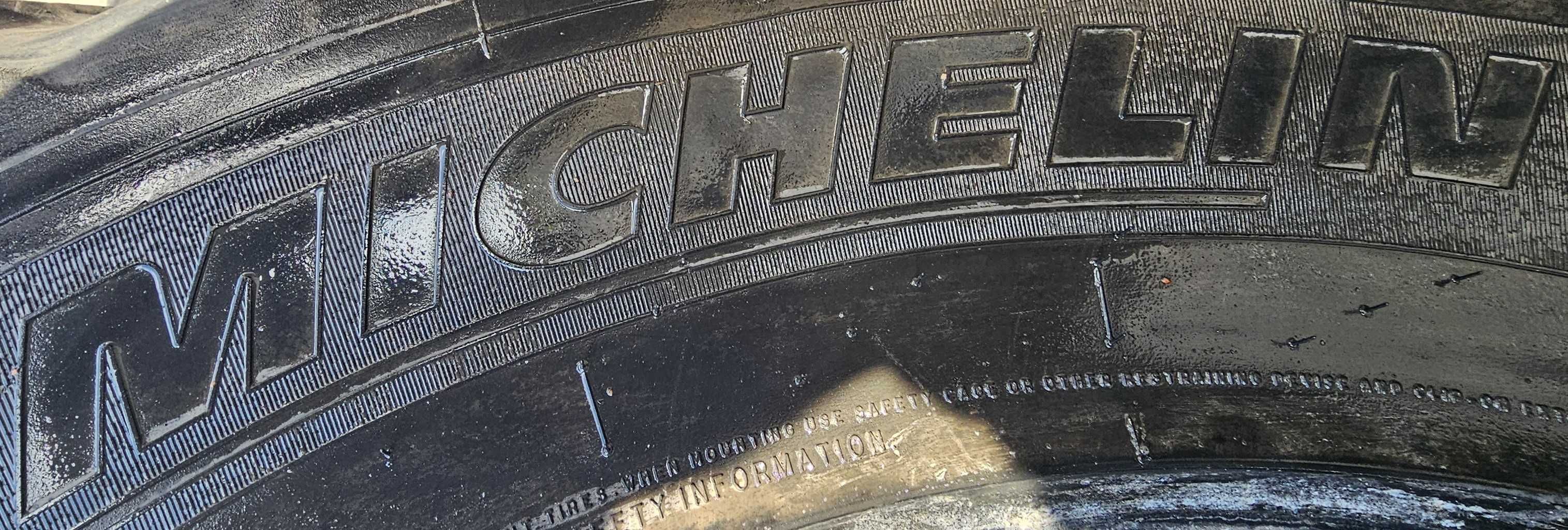 Opona 600/60R28 Michelin *S