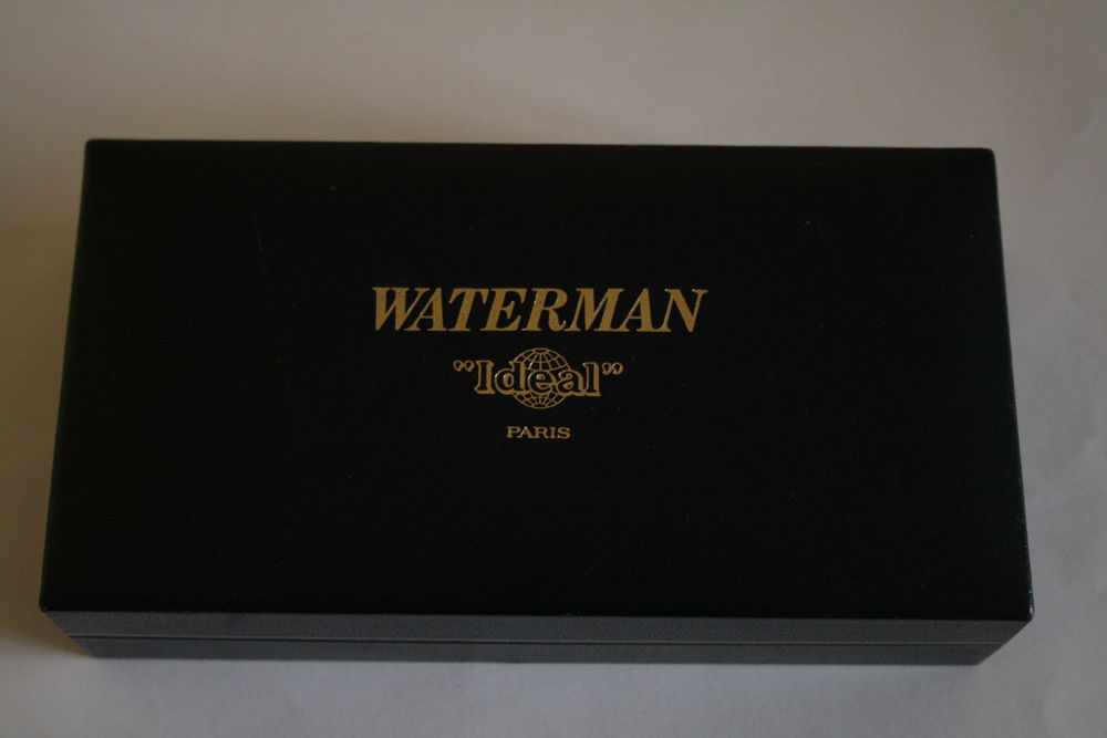 Pióro i długopis Waterman Le Man 200