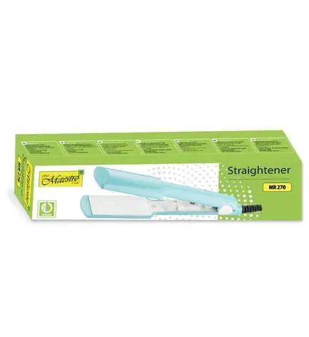 Вирівнювач для волосся Maestro