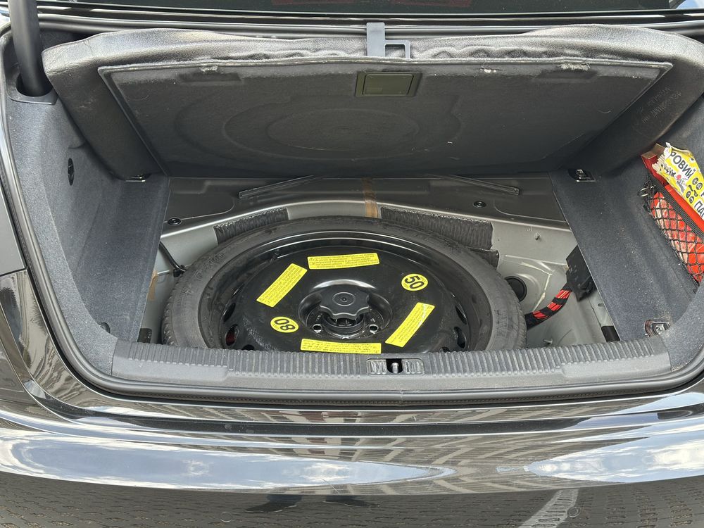 Audi A6 C7 Quattro