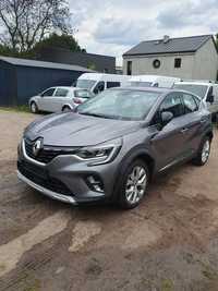 Renault Captur Okazja! Captur Full Led Virtual Navi