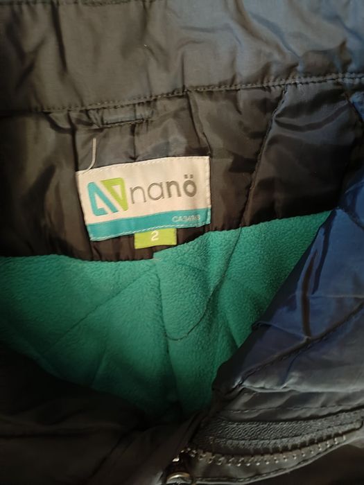 Продам комбинезон Nano, размер 2
