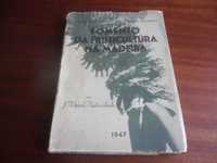 "Fomento da Fruticultura na Madeira" de J. Vieira Natividade - 1947