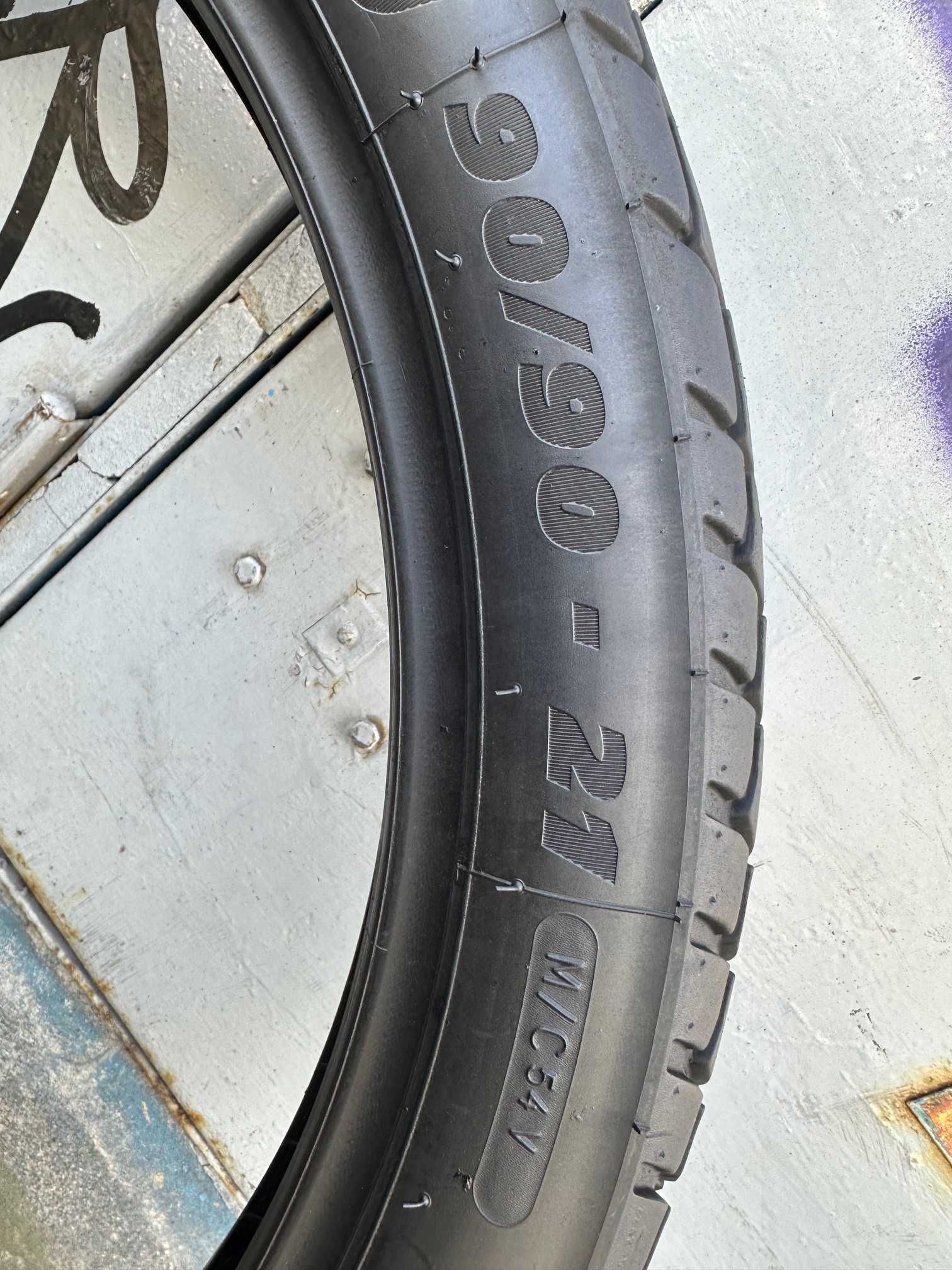 90/90-21 54V Michelin Anakee Adventure 2CT (885)