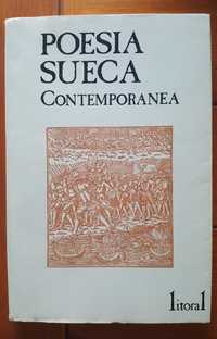 Litoral, revista de la Poesía y el Pensamiento: Poesia Sueca Contempor