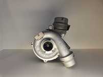 Turbina Turbosprężarka 1.5dCi 103km 106km Qashqai Clio Megane Scenic