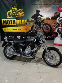 Мотоцикл Bajaj Avenger 220