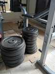 Atlas w dobrym stanie