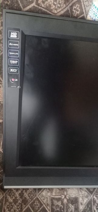 Продам телевизор ЖК LG 32 . 3.200 гр,TH-42PVB.3300гр,б/у Киев