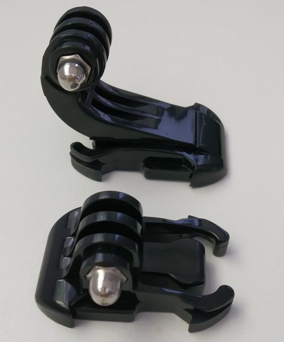 GoPro J-Hook Buckle Vertical Surface Mount J hook64297629892739123