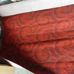 Dywan 200x300 uzywany czerwony