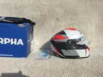Hjc Rpha 70 rozm M kask motocyklowy z blendą