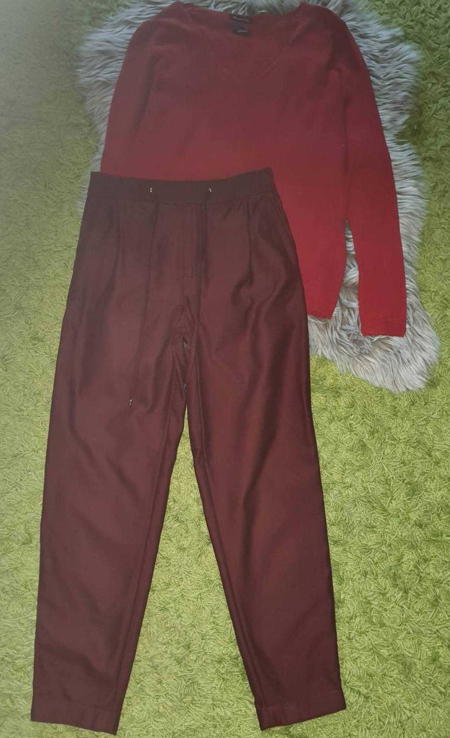 Свитер шерсть loewe max mara S