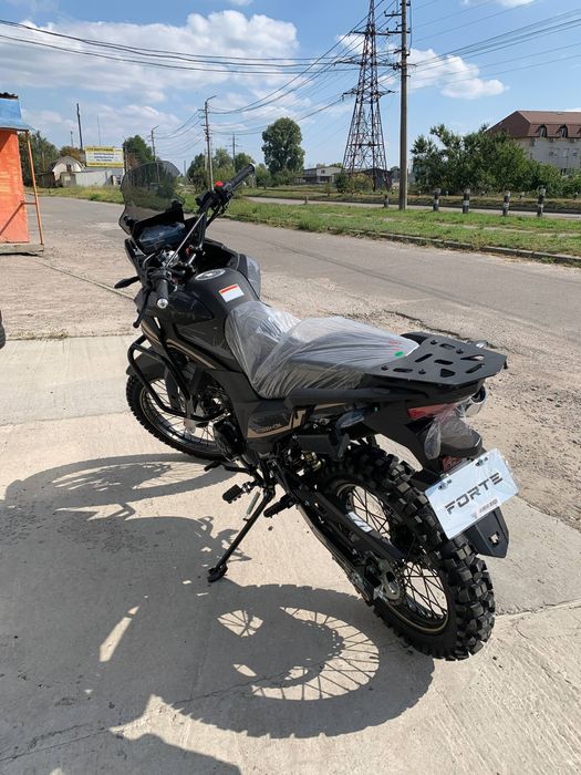2025 FT300GY-C5K турист мотоцикл новий Гарантія 300