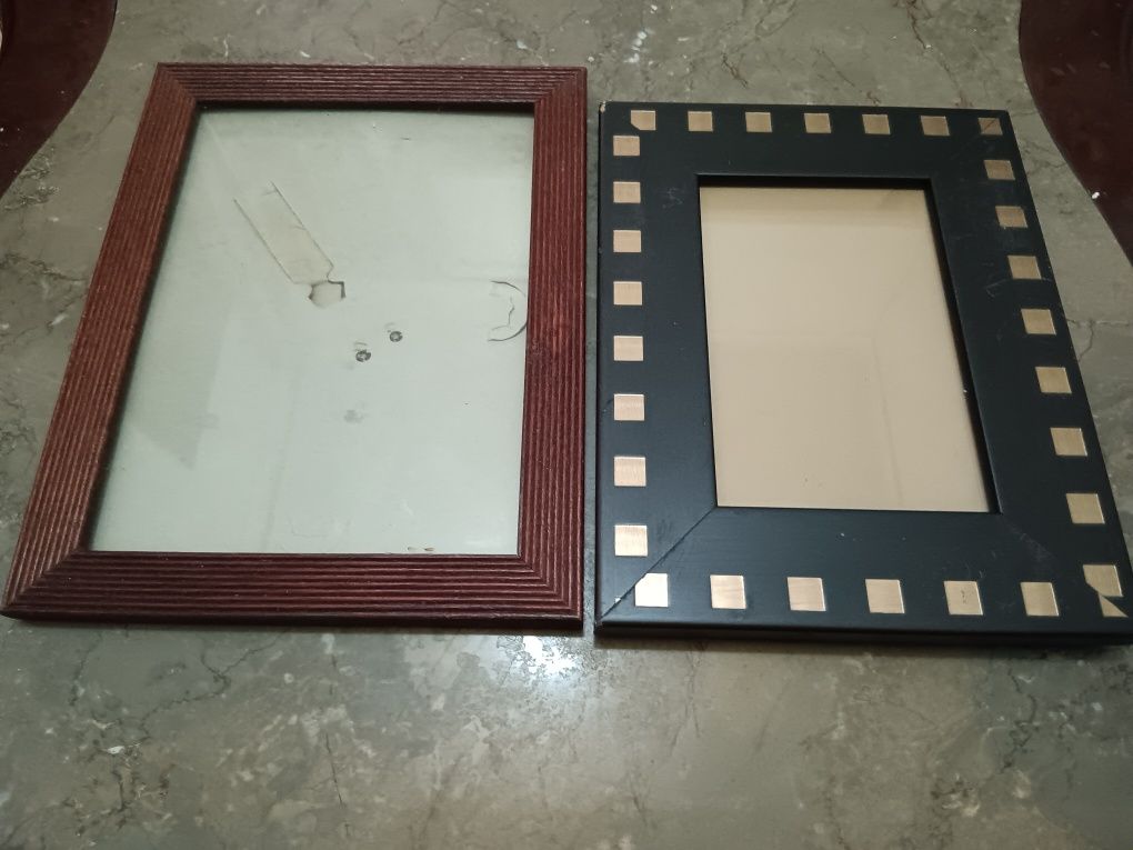 Molduras para fotos