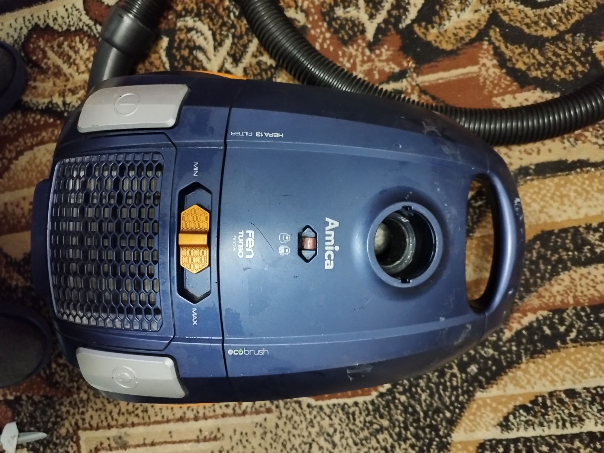 Odkurzacz Amica VM2060