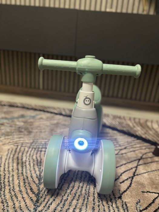 Біговел для малюків