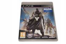 Destiny Ps3 Playstation 3