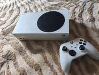 Xbox Series S 512Gb White (com caixa/acessorios e garantia)