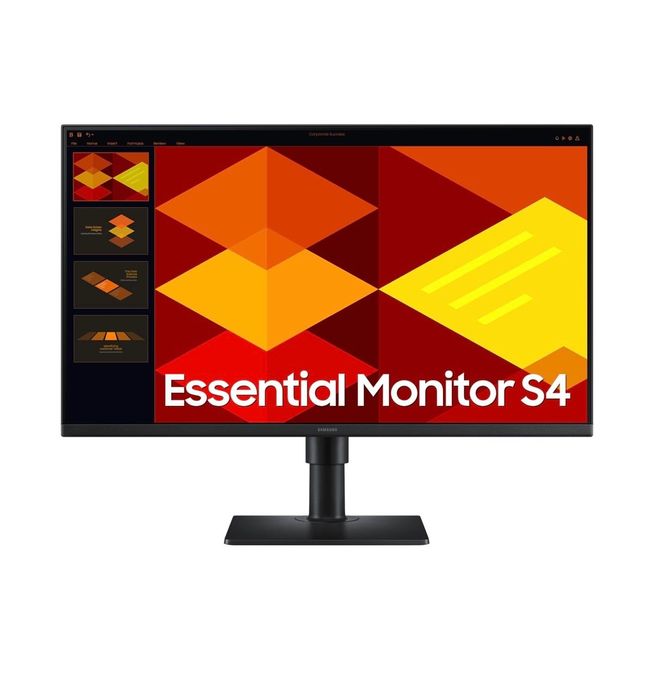 Monitor Samsung 27" Full HD IPS 100Hz 5ms