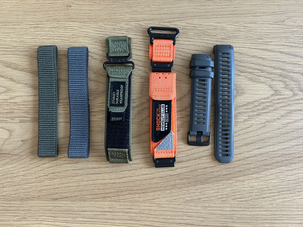 Garmin Instict 2 solar